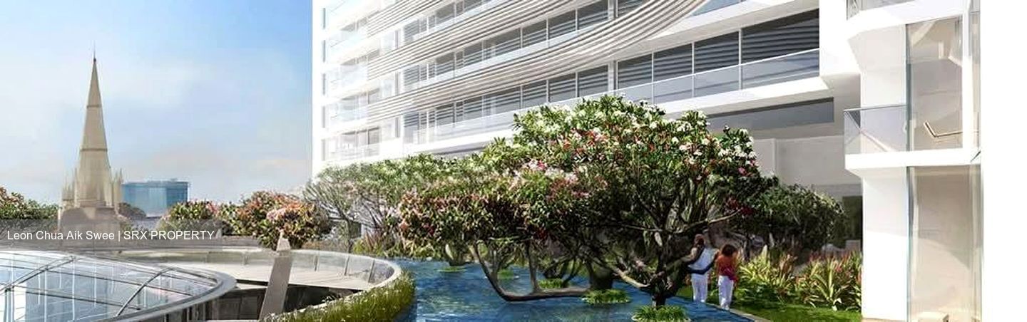 Eden Residences Capitol (D6), Apartment #530270111